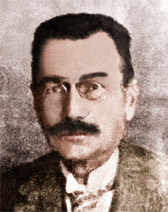 Ahmed Avni Konuk kimdir? Ahmed Avni Konuk