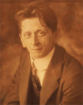 Alexander von Zemlinsky kimdir? Alexander von Zemlinsky