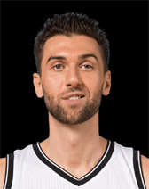 Andrea Bargnani kimdir? Andrea Bargnani