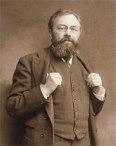 Andre Michelin kimdir? Andre Michelin