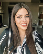 Derin Talu kimdir? Derin Talu