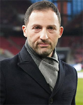 Domenico Tedesco kimdir? Domenico Tedesco
