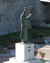 El İdrisi kimdir? El İdrisi