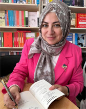 Esra Karaman kimdir? Esra Karaman