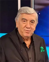 Faik Çetiner kimdir? Faik Çetiner