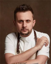 Fatih Tutak kimdir? Fatih Tutak