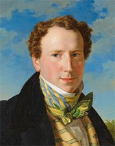 Ferdinand Georg Waldmüller kimdir? Ferdinand Georg Waldmüller