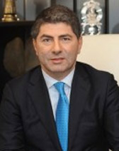 Hakan Safi kimdir? Hakan Safi