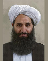 Hibetullah Ahundzade kimdir? Hibetullah Ahundzade