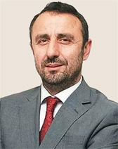 İbrahim Kahveci kimdir? İbrahim Kahveci