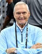 Jerry West kimdir? Jerry West