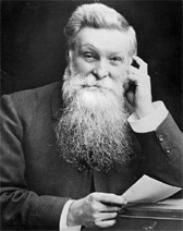 John Dunlop kimdir? John Dunlop