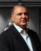 Kenan Tekdağ kimdir? Kenan Tekdağ