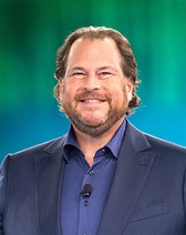 Marc Benioff kimdir? Marc Benioff
