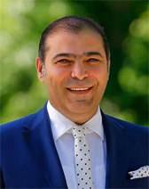 Mehmet Şakir Can kimdir? Mehmet Şakir Can