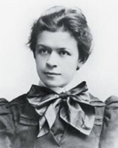 Mileva Maric kimdir? Mileva Maric