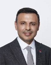 Özgür Çelik kimdir? Özgür Çelik