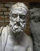 Polybius kimdir? Polybius