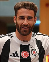 Rafa Silva kimdir? Rafa Silva