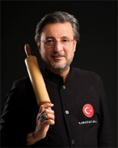 Ramazan Bingöl kimdir? Ramazan Bingöl