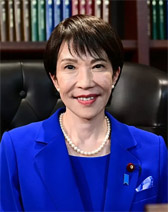 Sanae Takaichi kimdir? Sanae Takaichi