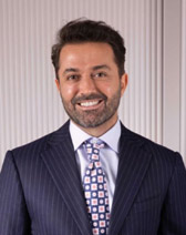 Serkan Leke kimdir? Serkan Leke