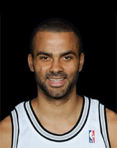 Tony Parker kimdir? Tony Parker