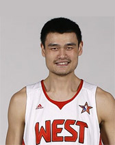 Yao Ming kimdir? Yao Ming