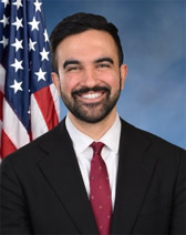 Zohran Mamdani kimdir? Zohran Mamdani