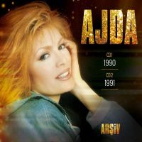 Ajda Pekkan Arşiv 2 CD BOX SET