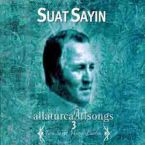 Allaturca Artsongs - Türk Sanat Müziği Eserleri 3 SERİ