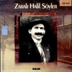 Arşiv Serisi-Zaralı Halil Söyler