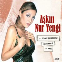 Aşkın Nur Yengi Arşiv 1