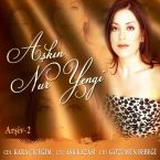 Aşkın Nur Yengi Arşiv 2 3 CD BOX SET