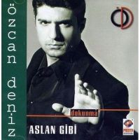 Aslan Gibi