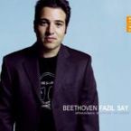 Beethoven: Piano Sonatas Opus 57, 53, 31