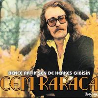 Bence Artık Sen De Herkes Gibisin [Digipack]