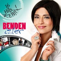 Benden İzler - 16 Hit Remix