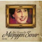 Bir Efsanedir Müzeyyen Senar [Yeni Versiyon] 2 CD BOX SET