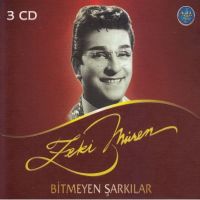 Bitmeyen Şarkıları 3 CD BOX SET