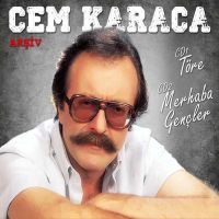 Cem Karaca Arşiv 2 CD BOX SET