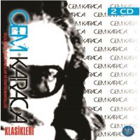 Cem Karaca Klasikleri 2 CD BOX SET