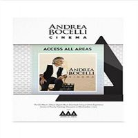 Cinema [Access All Areas Fan Edition]