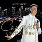 Concerto: One Night in Central Park