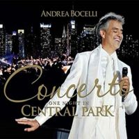 Concerto: One Night in Central Park