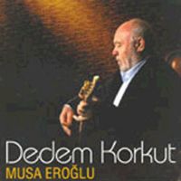 Dedem Korkut