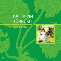 Deli Kızın Türküsü Digipack