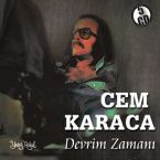 Devrim Zamanı 5 CD BOX SET