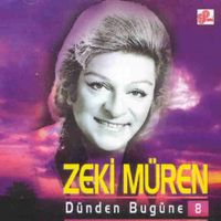 Dünden Bugüne 8 SERİ