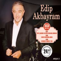 Edip Akbayram Arşiv 2